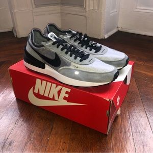 Nike Waffle One SE Cool Grey